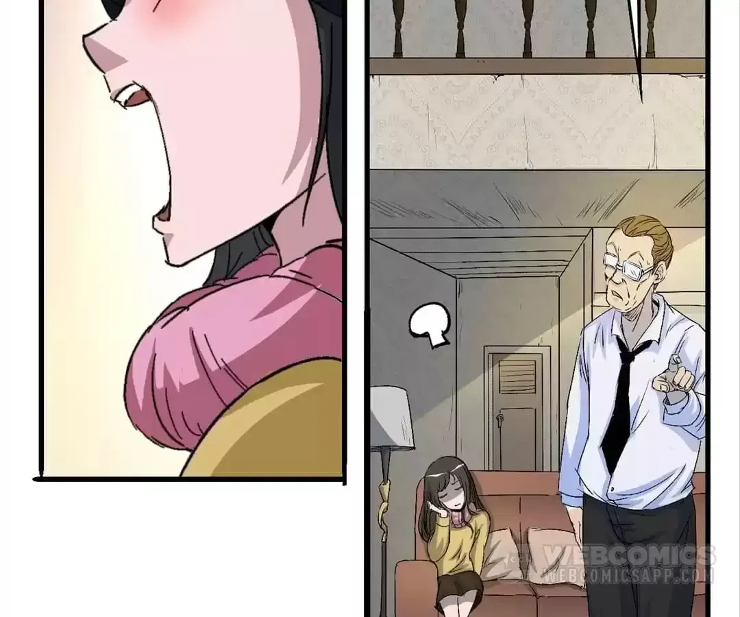 Ruten no Teruma Chapter 61 page 119 - 