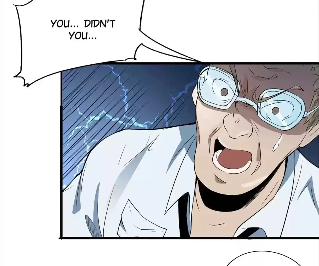 Ruten no Teruma Chapter 61 page 13 - 