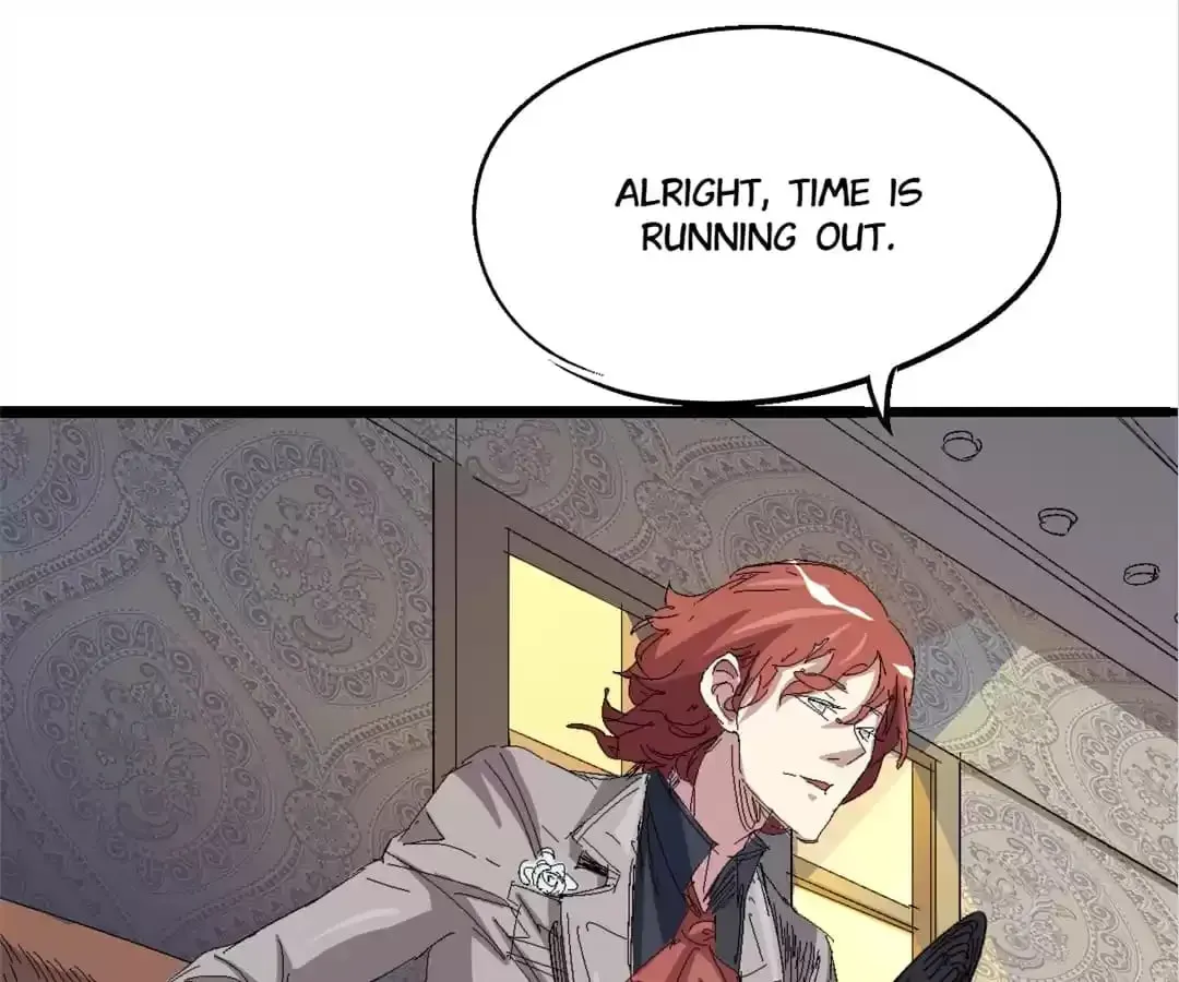 Ruten no Teruma Chapter 61 page 124 - 