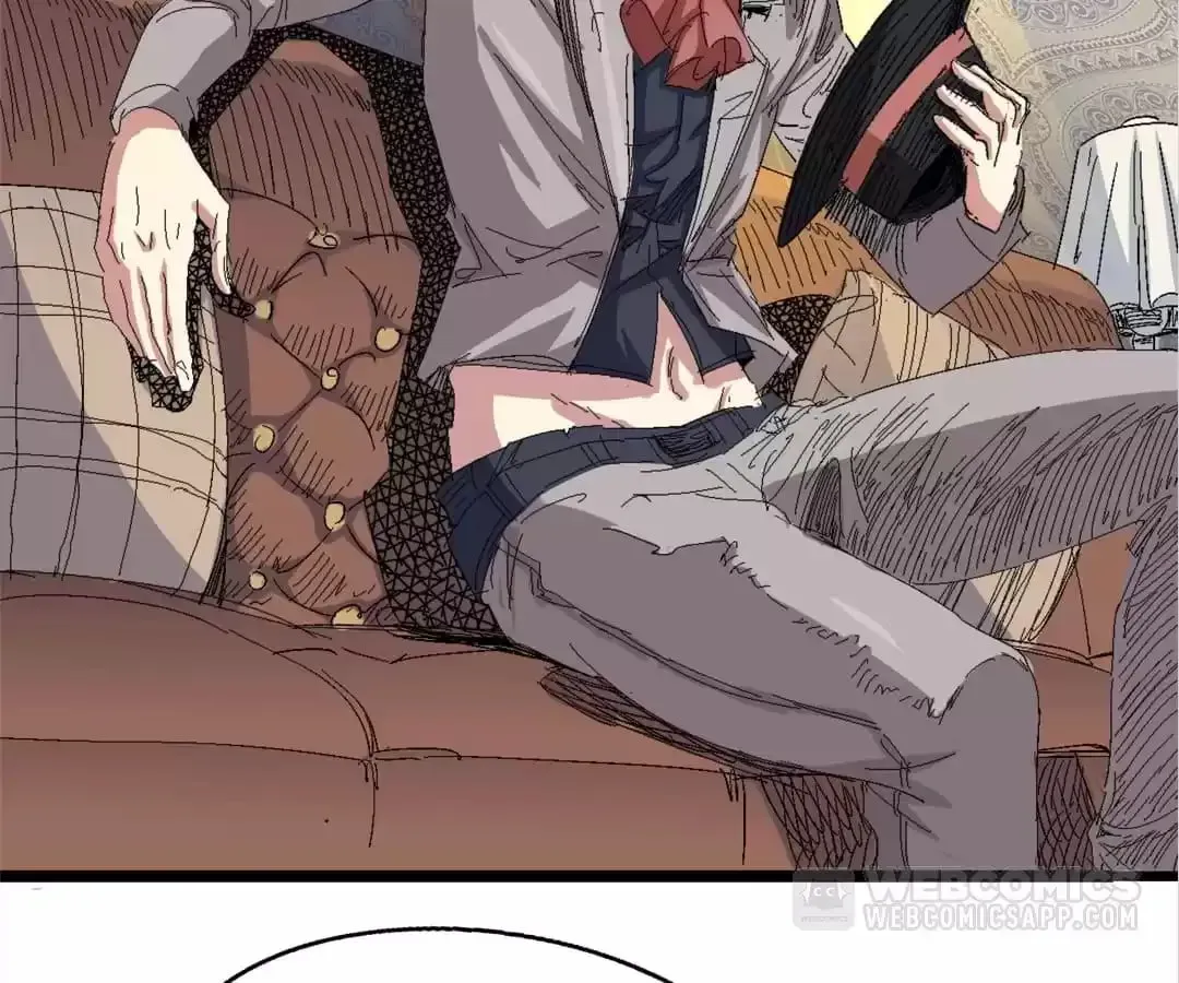 Ruten no Teruma Chapter 61 page 125 - 