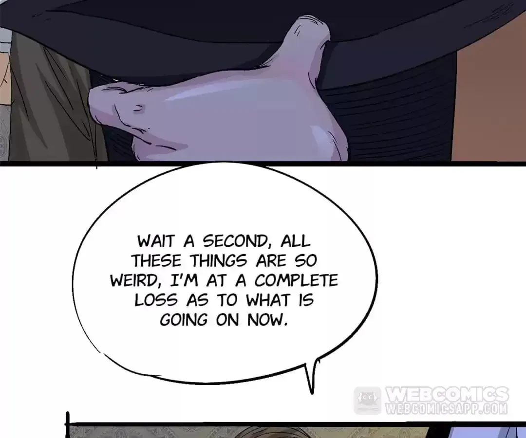 Ruten no Teruma Chapter 61 page 128 - 