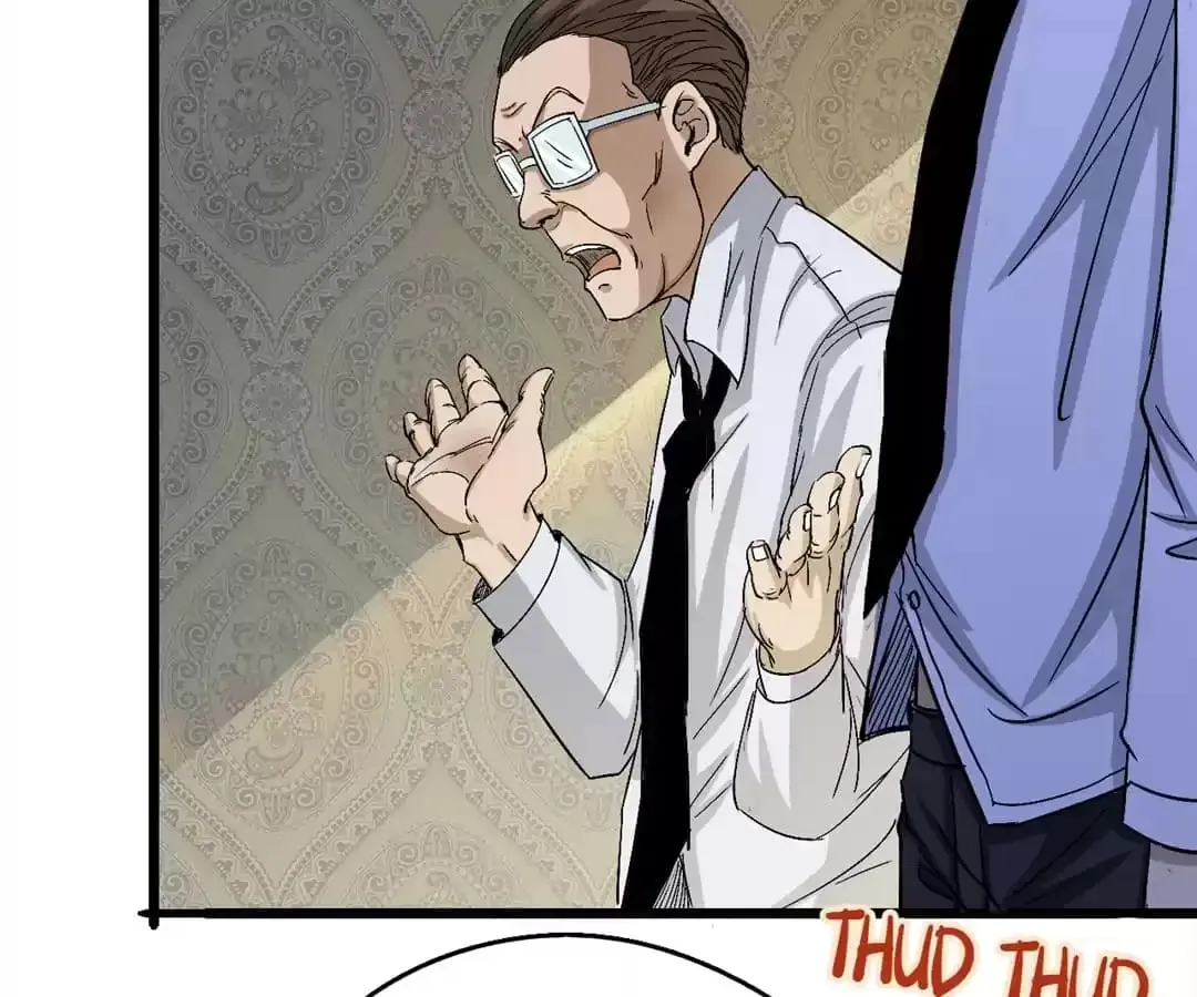 Ruten no Teruma Chapter 61 page 129 - 