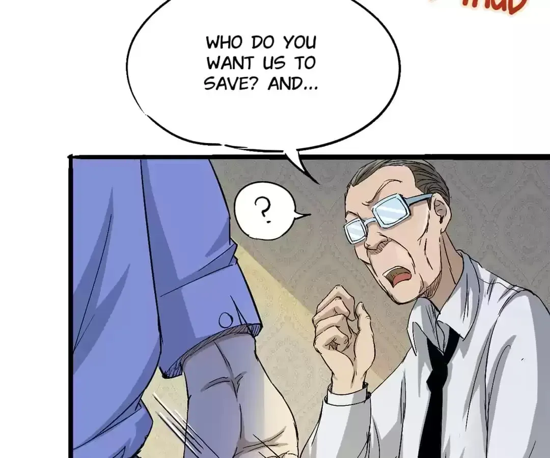Ruten no Teruma Chapter 61 page 130 - 