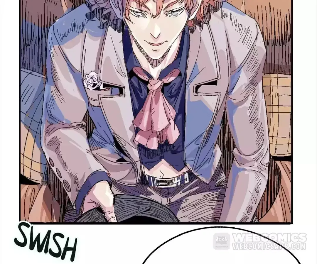 Ruten no Teruma Chapter 61 page 135 - 
