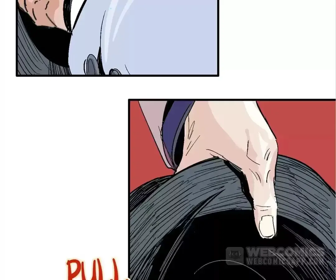Ruten no Teruma Chapter 61 page 139 - 
