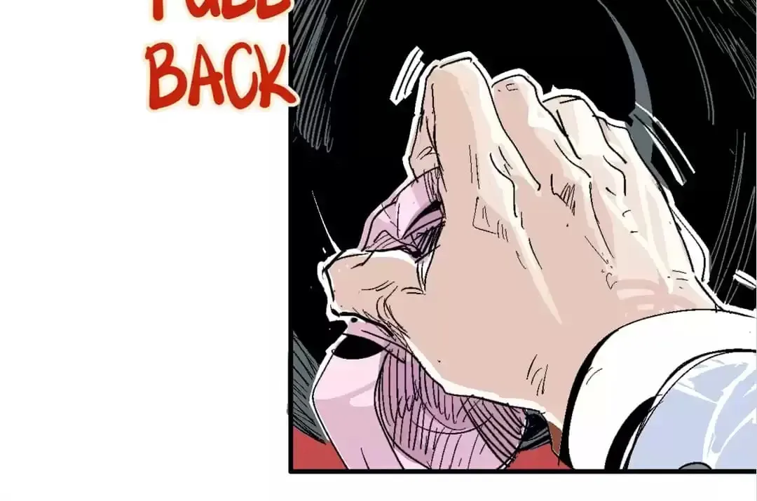 Ruten no Teruma Chapter 61 page 140 - 