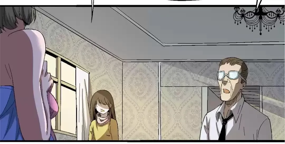 Ruten no Teruma Chapter 61 page 149 - 