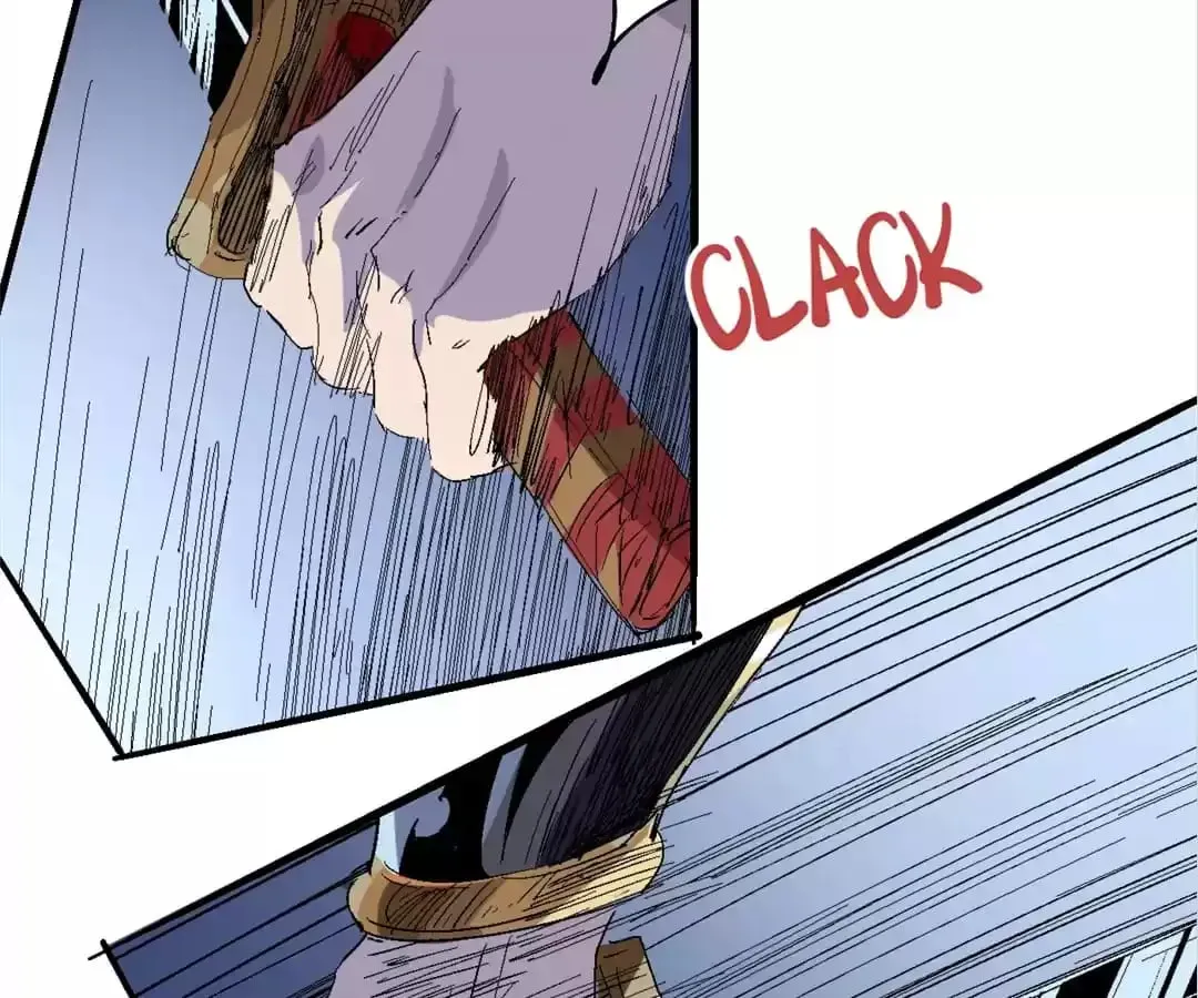 Ruten no Teruma Chapter 61 page 23 - 