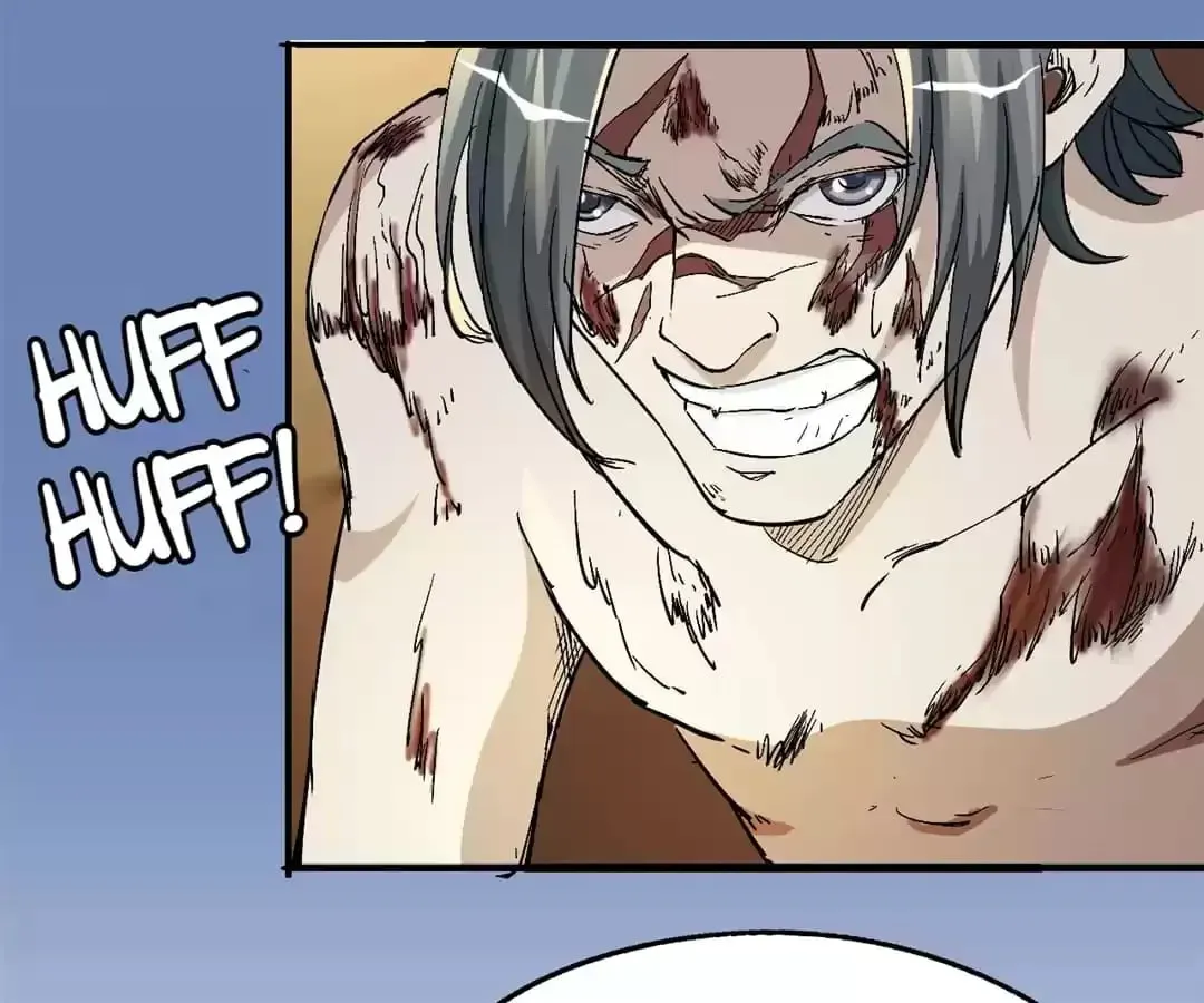 Ruten no Teruma Chapter 61 page 31 - 