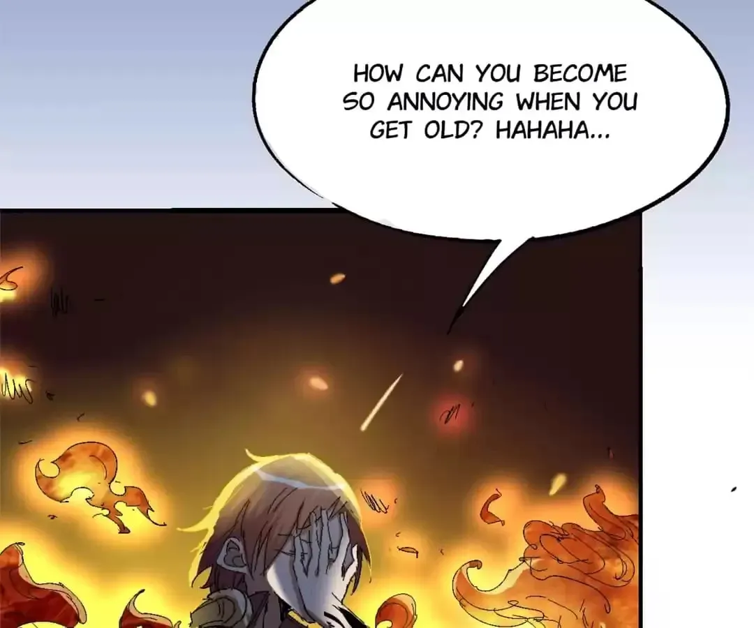 Ruten no Teruma Chapter 61 page 32 - 