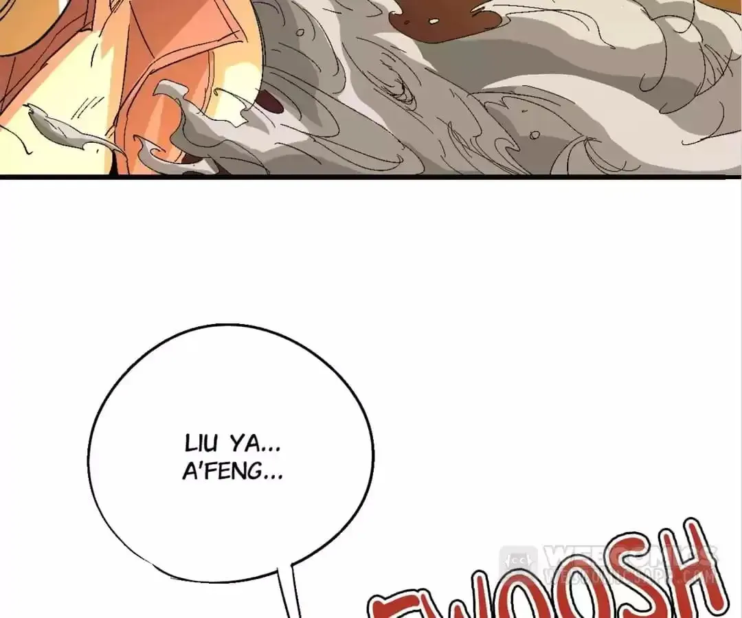 Ruten no Teruma Chapter 61 page 36 - 
