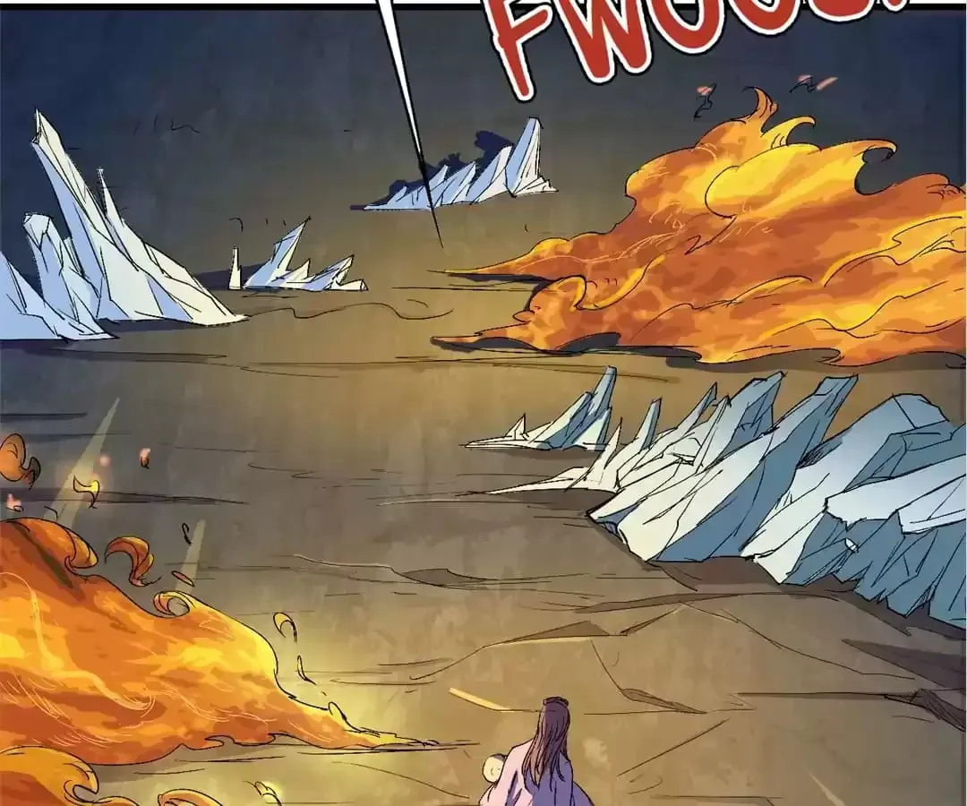 Ruten no Teruma Chapter 61 page 37 - 