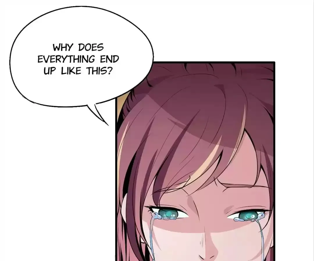 Ruten no Teruma Chapter 61 page 39 - 