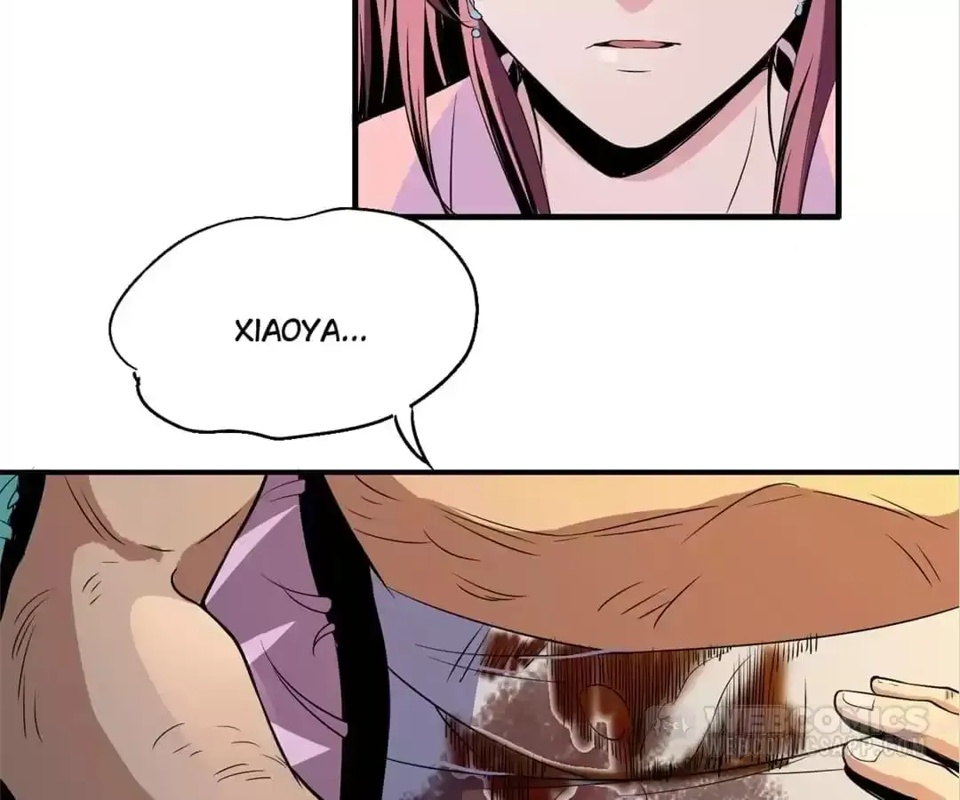 Ruten no Teruma Chapter 61 page 40 - 