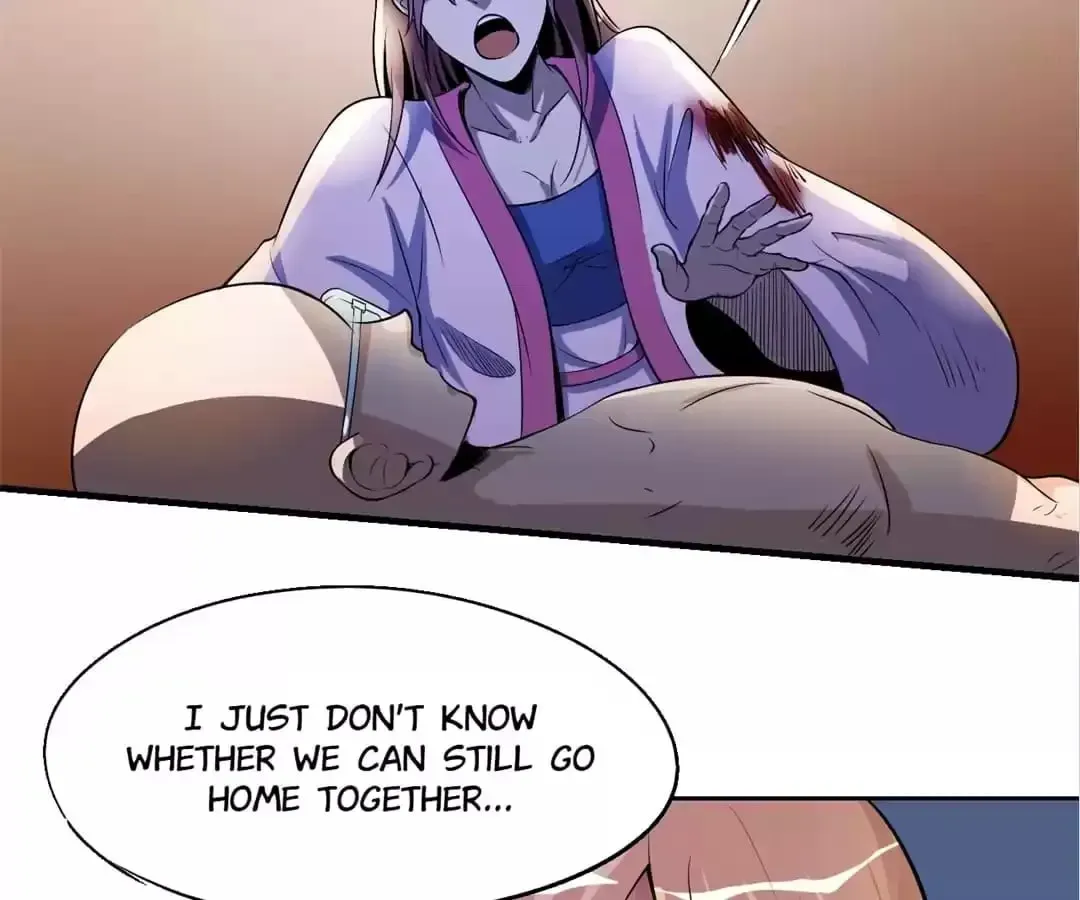 Ruten no Teruma Chapter 61 page 42 - 