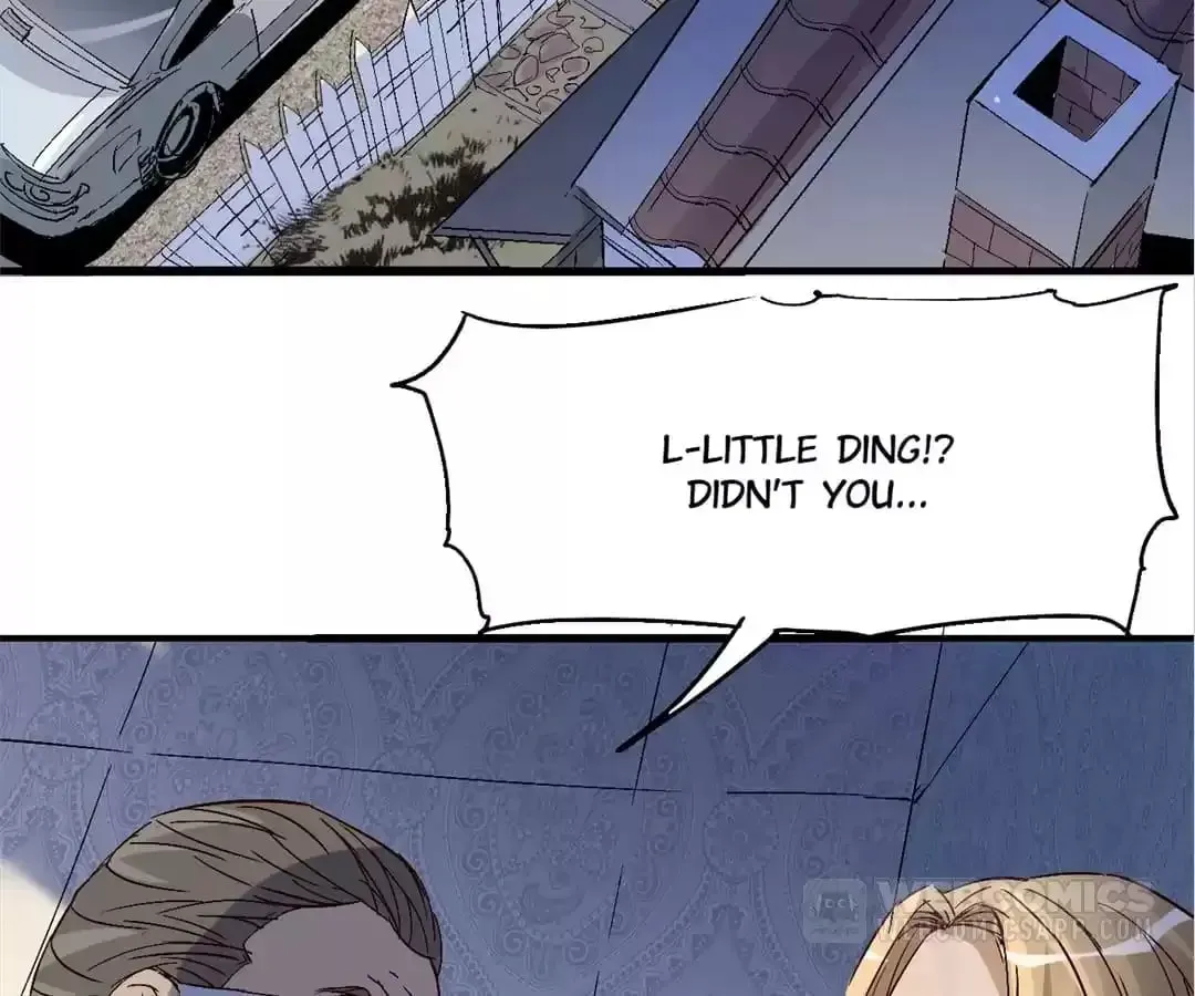 Ruten no Teruma Chapter 61 page 50 - 