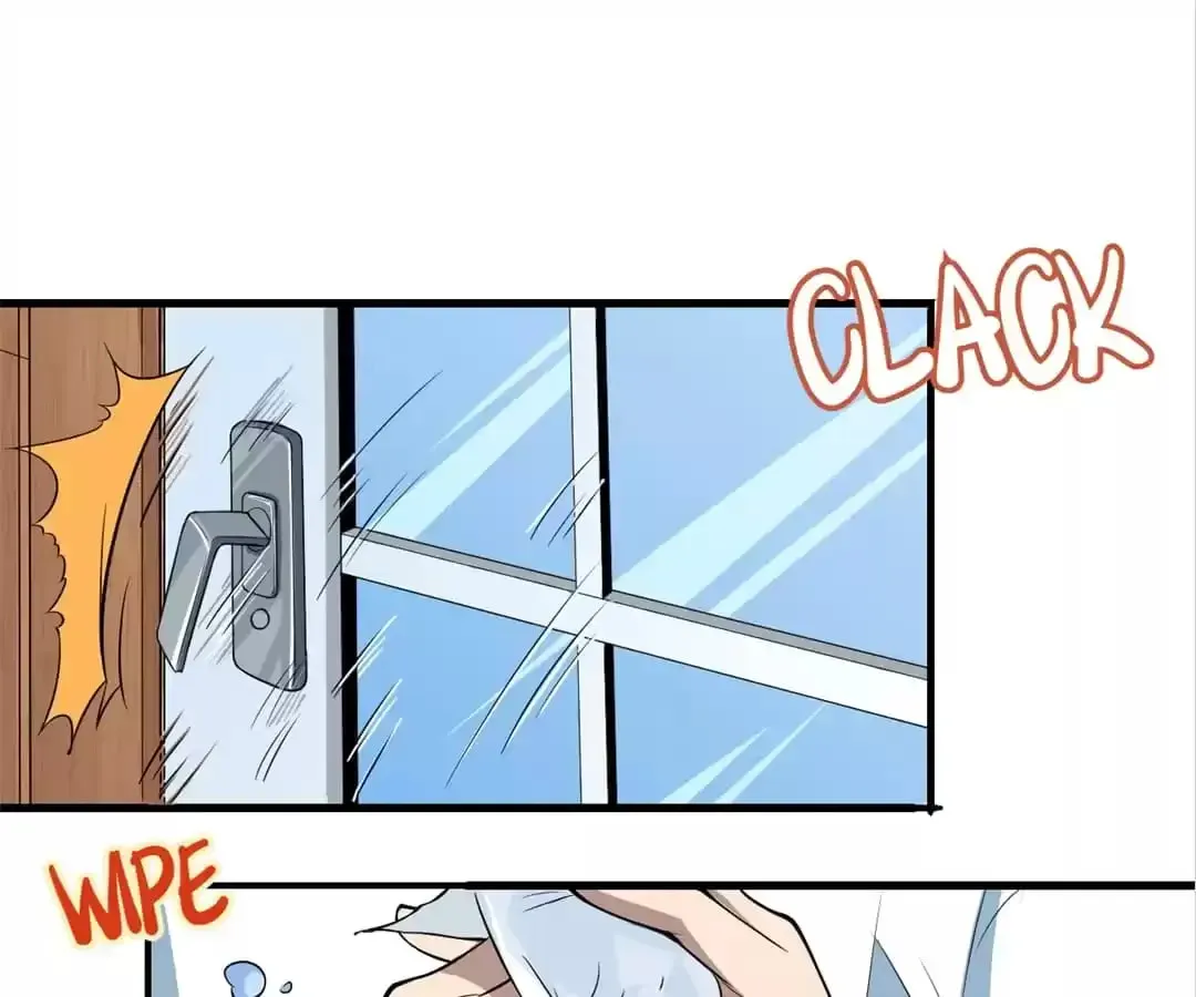 Ruten no Teruma Chapter 61 page 6 - 