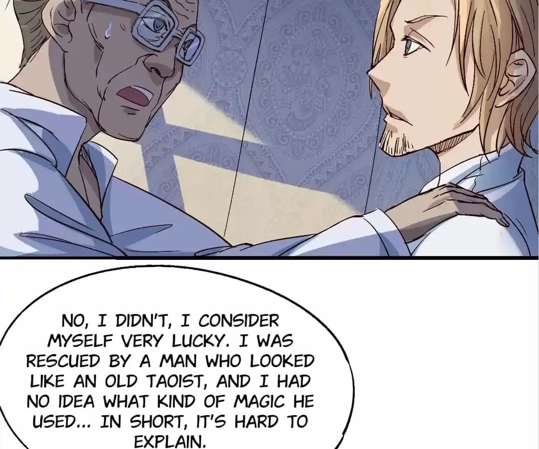 Ruten no Teruma Chapter 61 page 51 - 