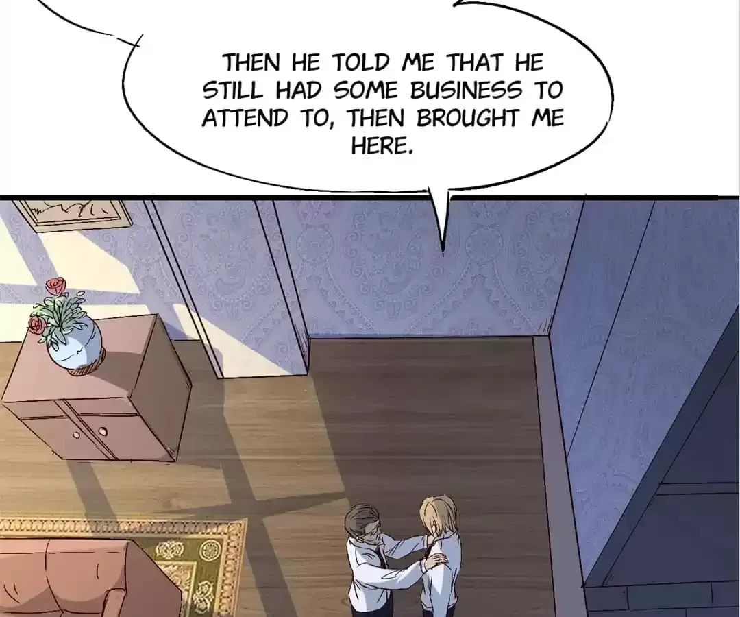 Ruten no Teruma Chapter 61 page 52 - 