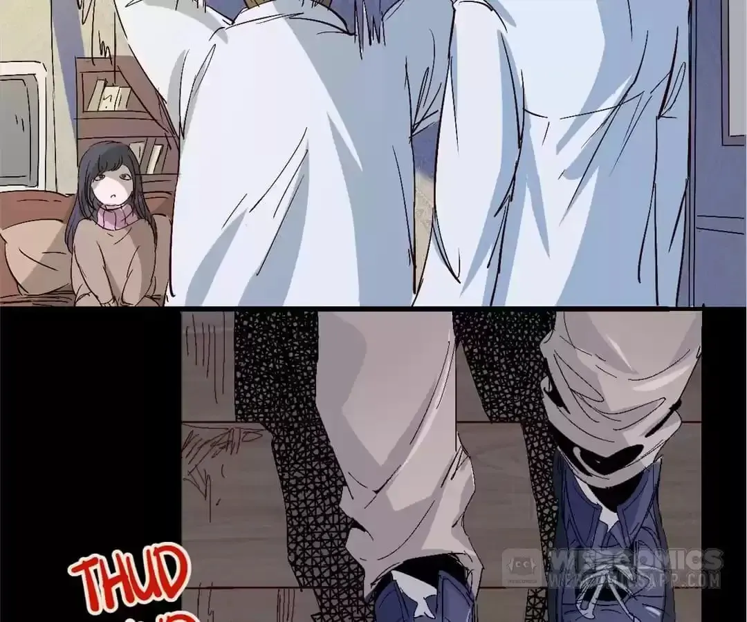 Ruten no Teruma Chapter 61 page 55 - 