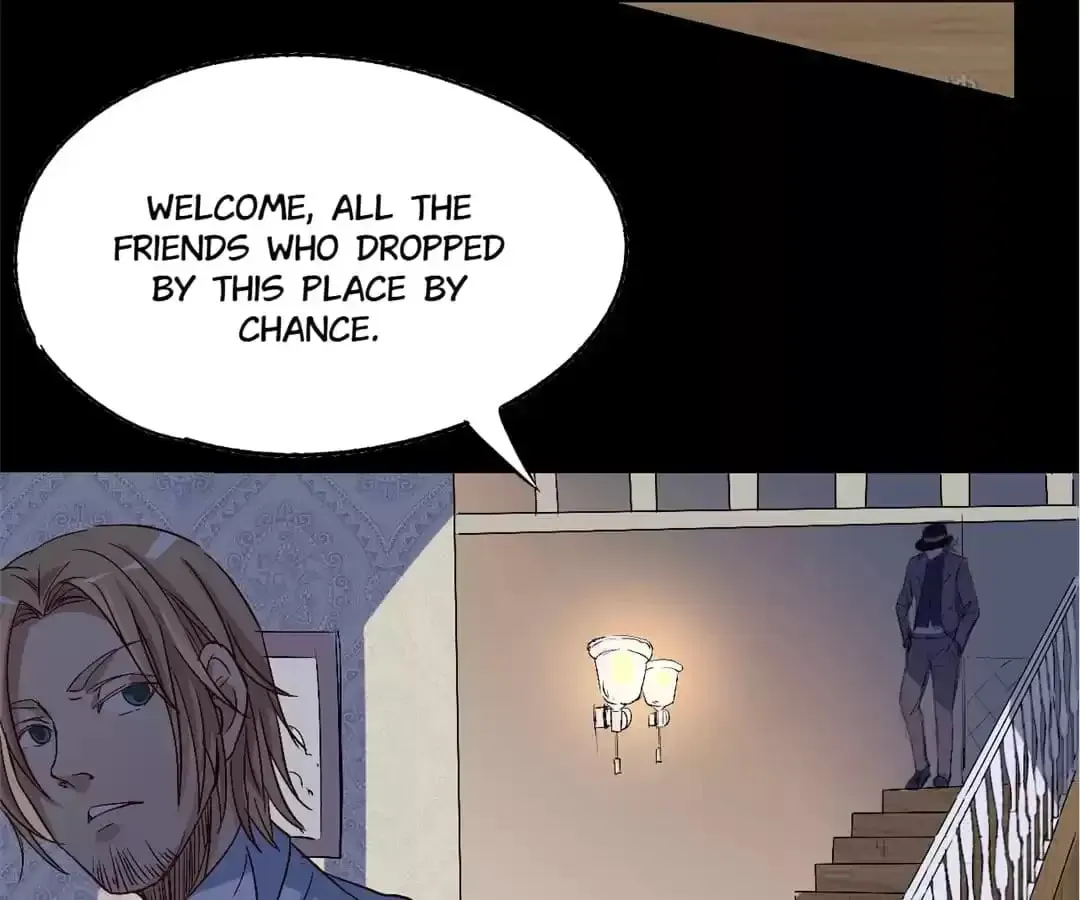 Ruten no Teruma Chapter 61 page 57 - 