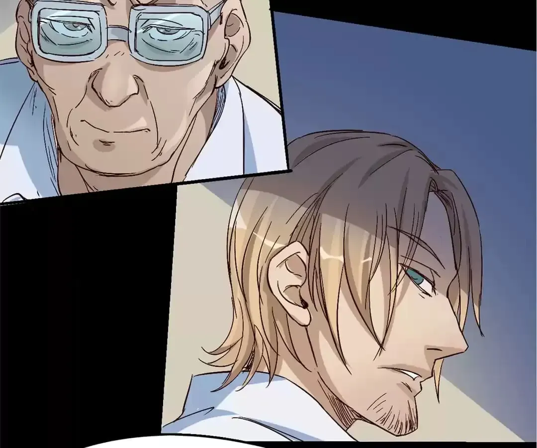 Ruten no Teruma Chapter 61 page 61 - 