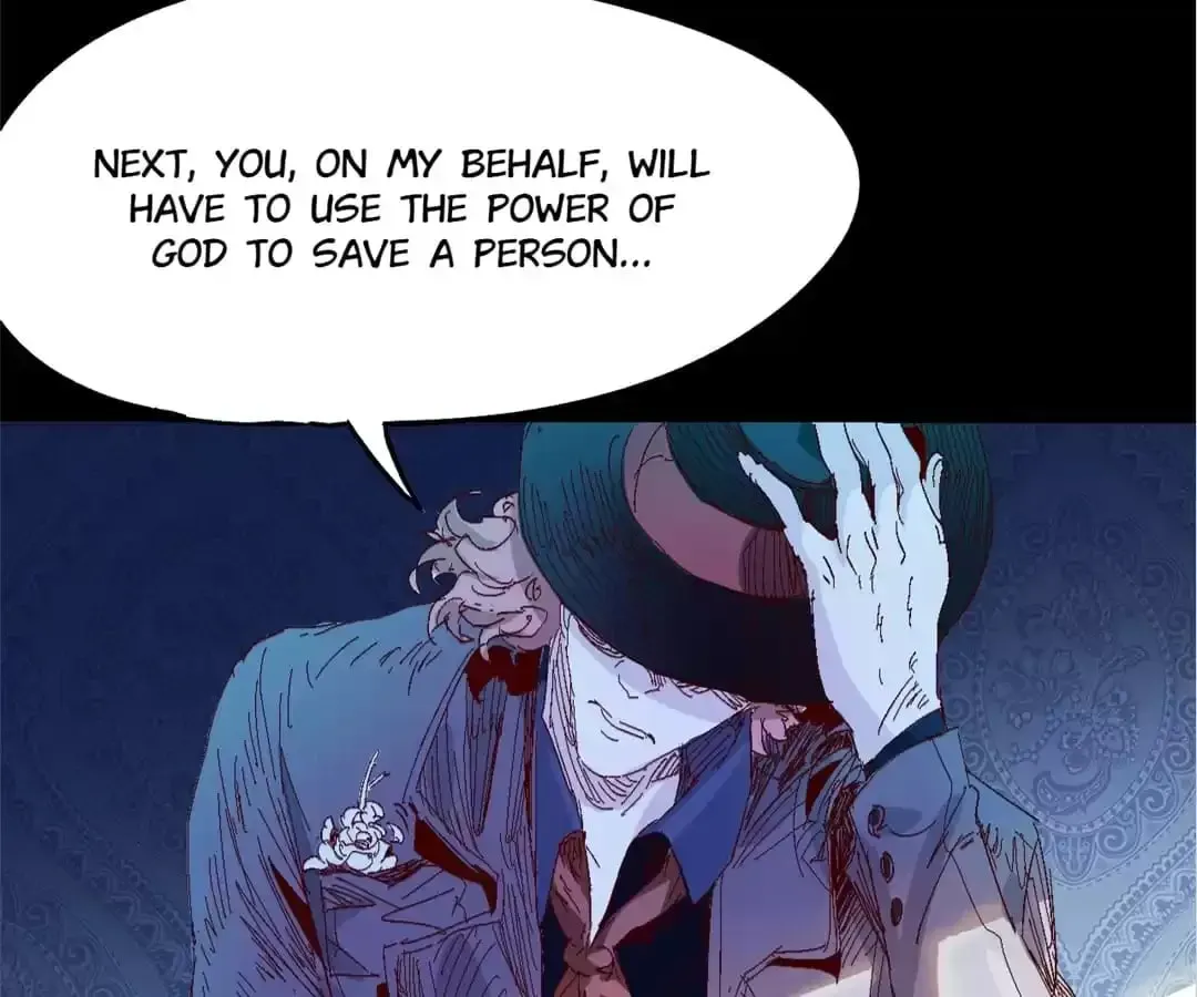 Ruten no Teruma Chapter 61 page 62 - 