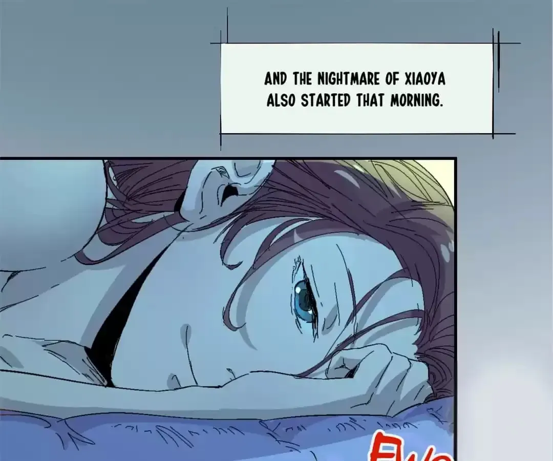 Ruten no Teruma Chapter 61 page 69 - 