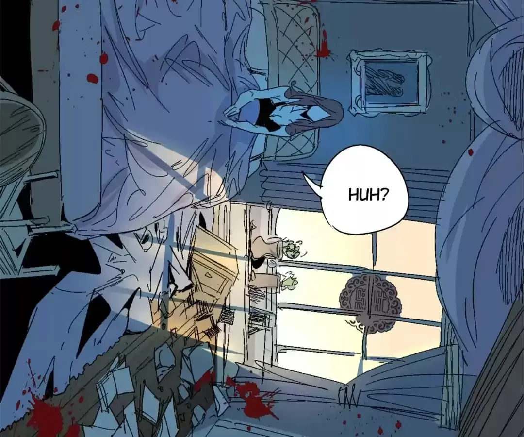 Ruten no Teruma Chapter 61 page 71 - 