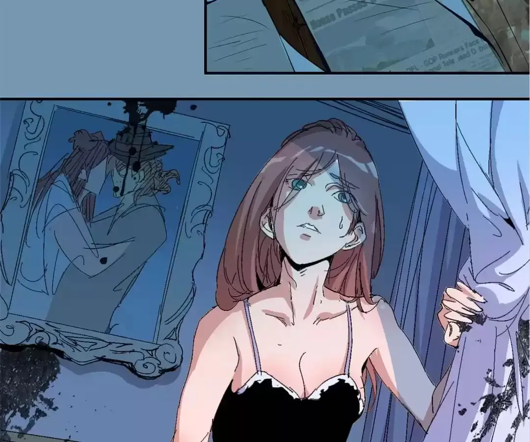 Ruten no Teruma Chapter 61 page 75 - 