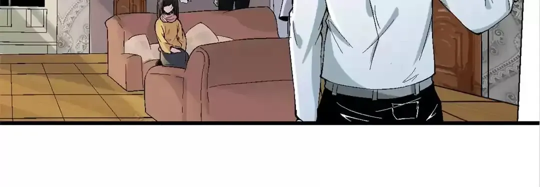 Ruten no Teruma Chapter 61 page 9 - 
