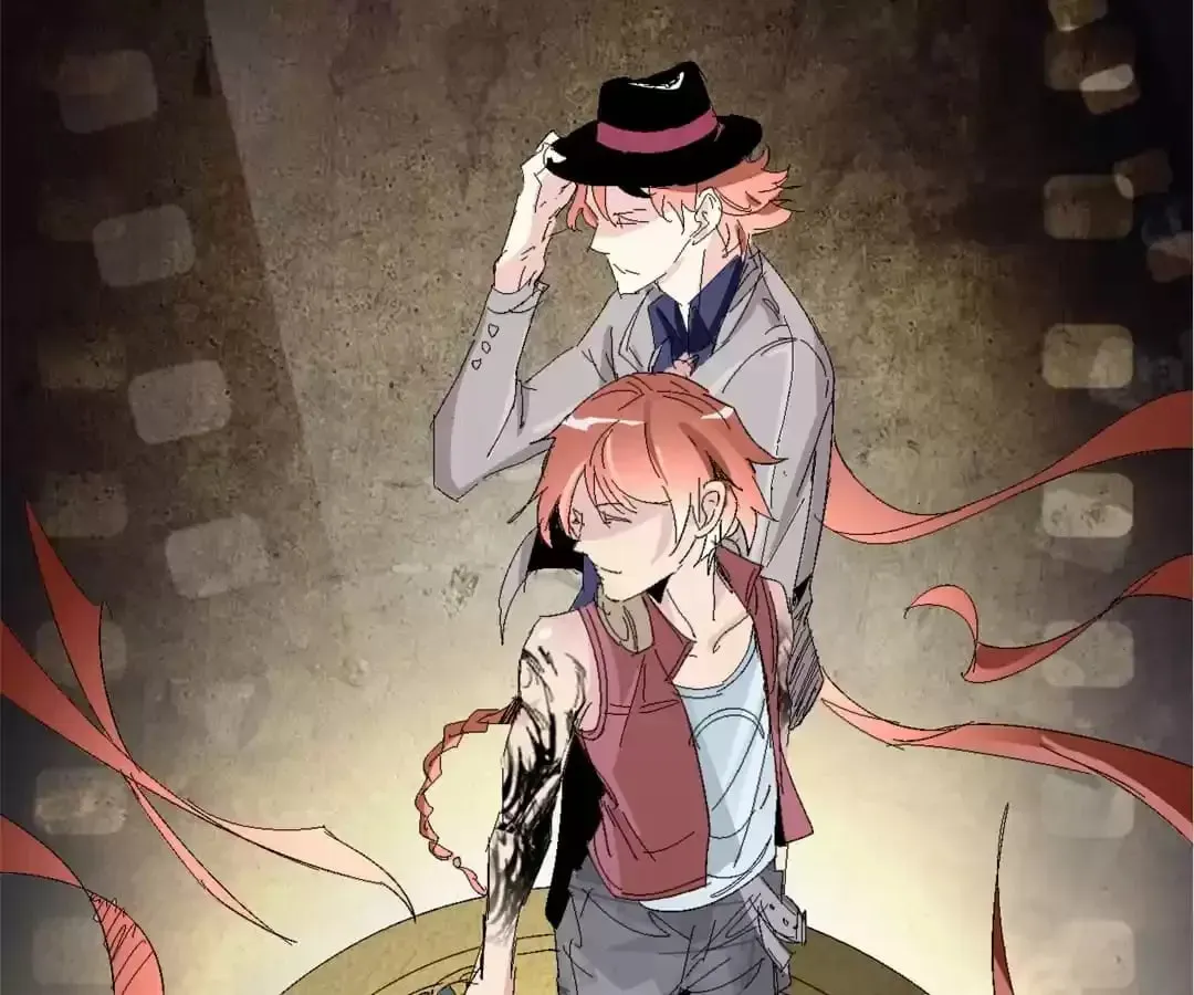 Ruten no Teruma Chapter 61 page 87 - 