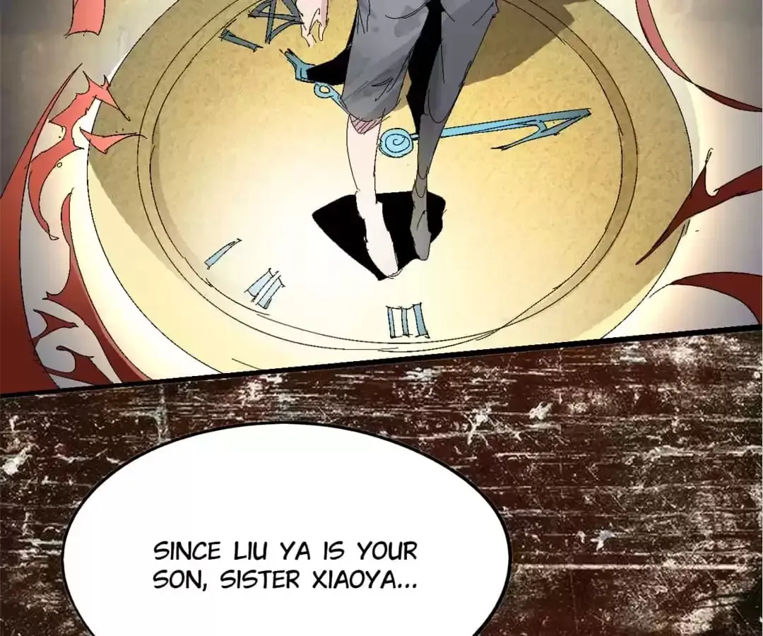 Ruten no Teruma Chapter 61 page 88 - 