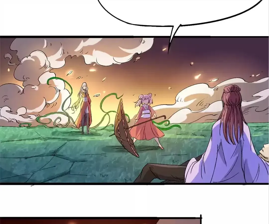 Ruten no Teruma Chapter 61 page 91 - 