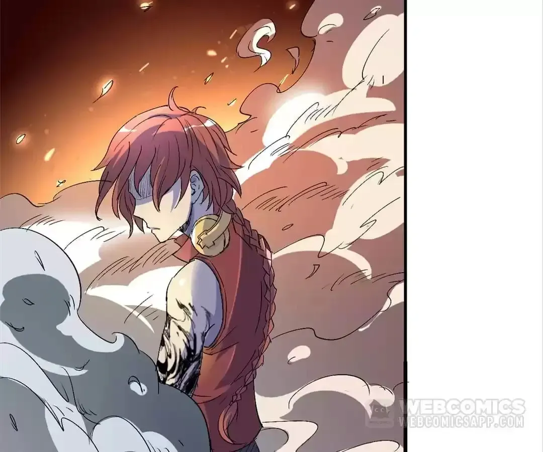 Ruten no Teruma Chapter 61 page 92 - 