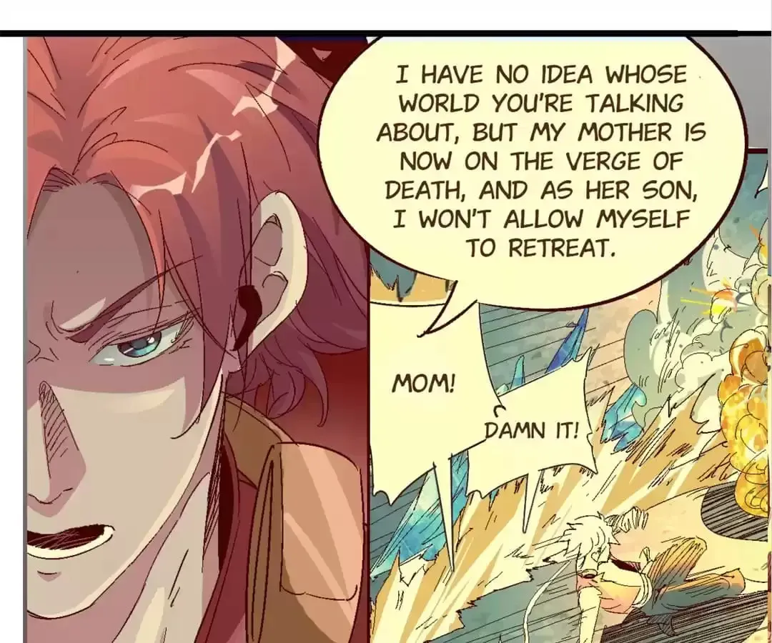 Ruten no Teruma Chapter 61 page 95 - 