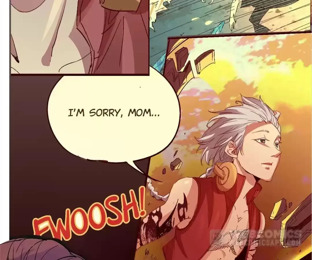 Ruten no Teruma Chapter 61 page 96 - 