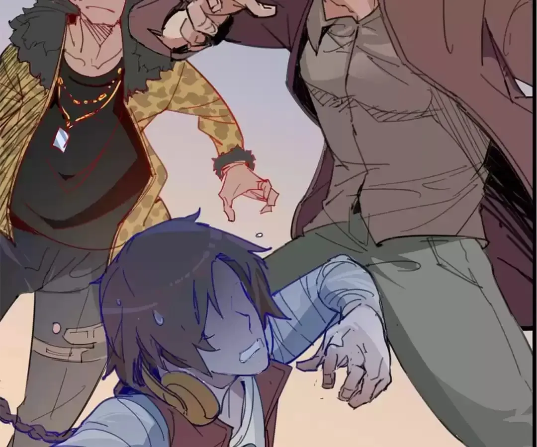 Ruten no Teruma Chapter 62 page 11 - 