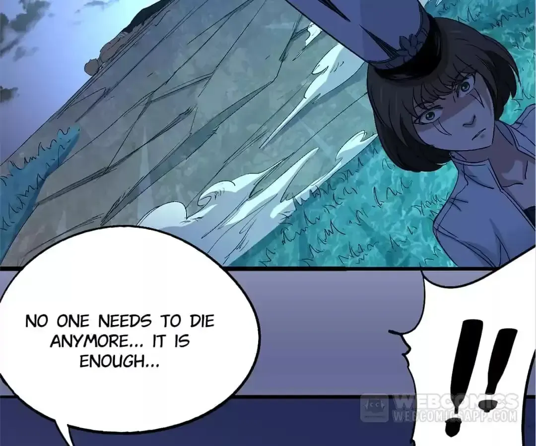 Ruten no Teruma Chapter 62 page 101 - 