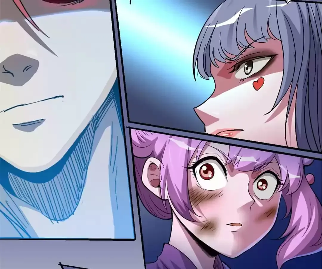 Ruten no Teruma Chapter 62 page 104 - 