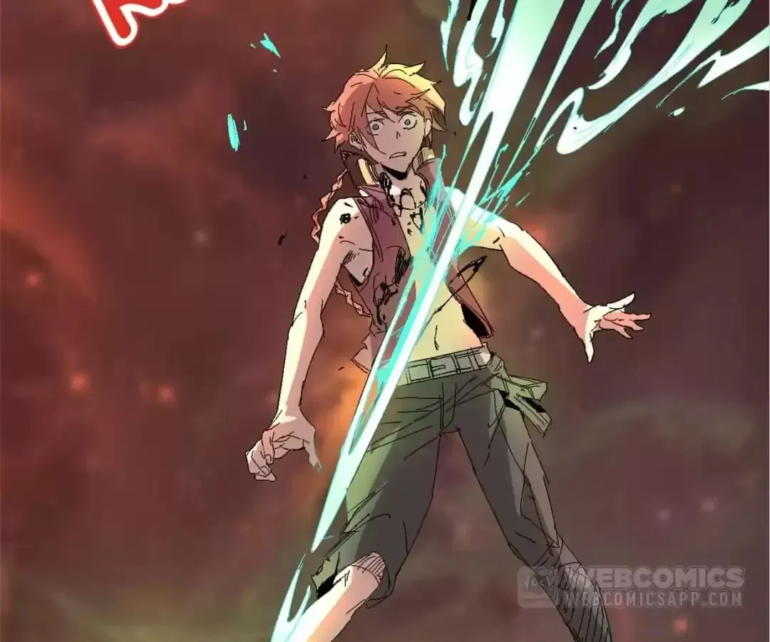 Ruten no Teruma Chapter 62 page 122 - 