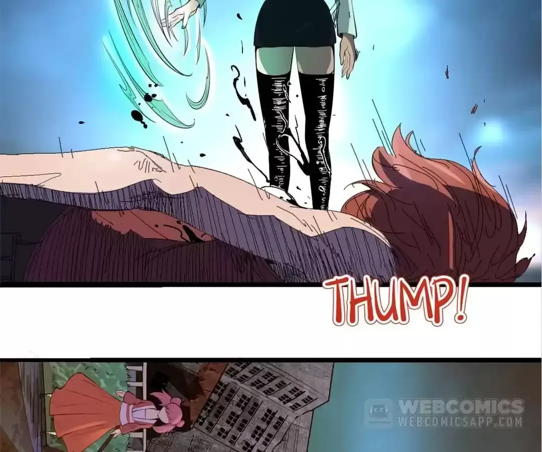 Ruten no Teruma Chapter 62 page 125 - 