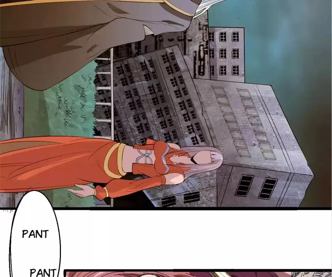 Ruten no Teruma Chapter 62 page 127 - 
