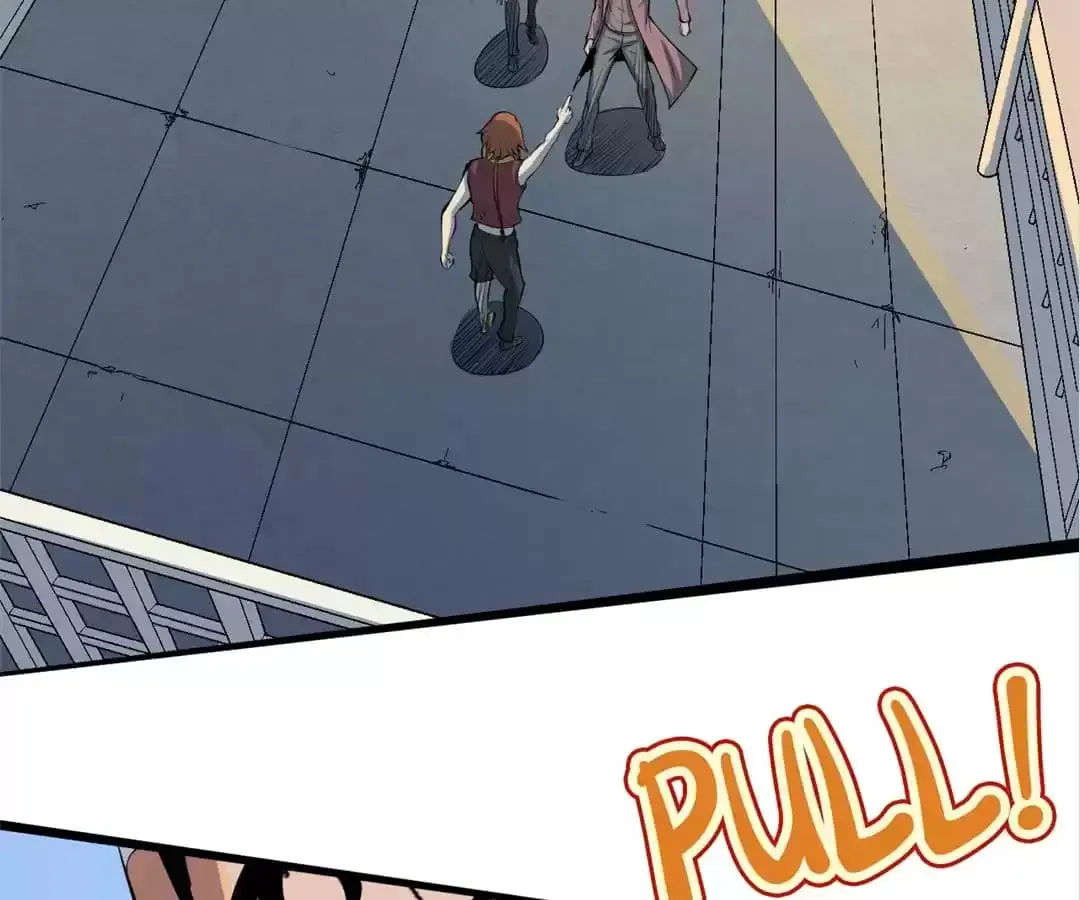 Ruten no Teruma Chapter 62 page 15 - 