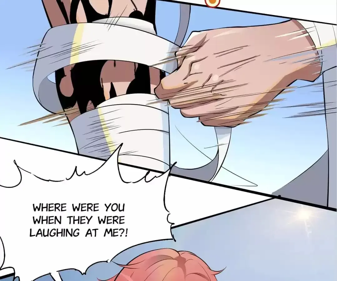 Ruten no Teruma Chapter 62 page 16 - 