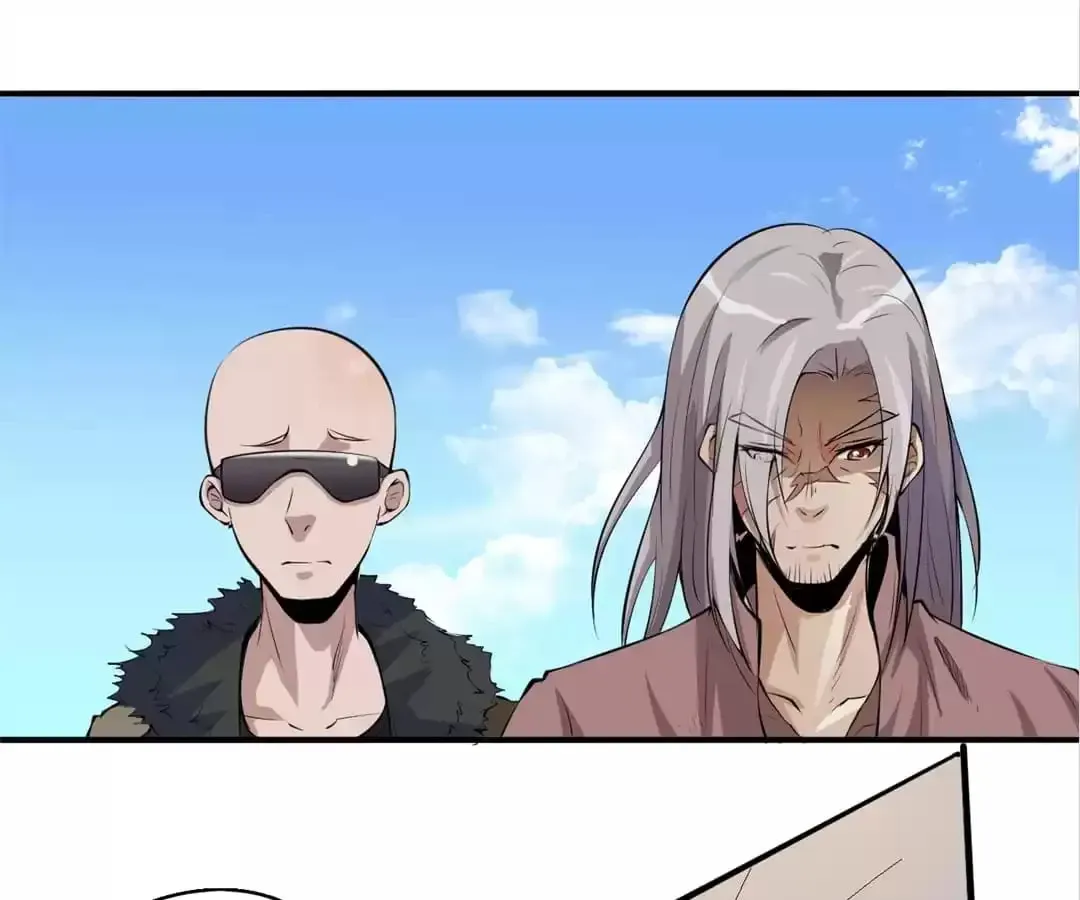Ruten no Teruma Chapter 62 page 19 - 