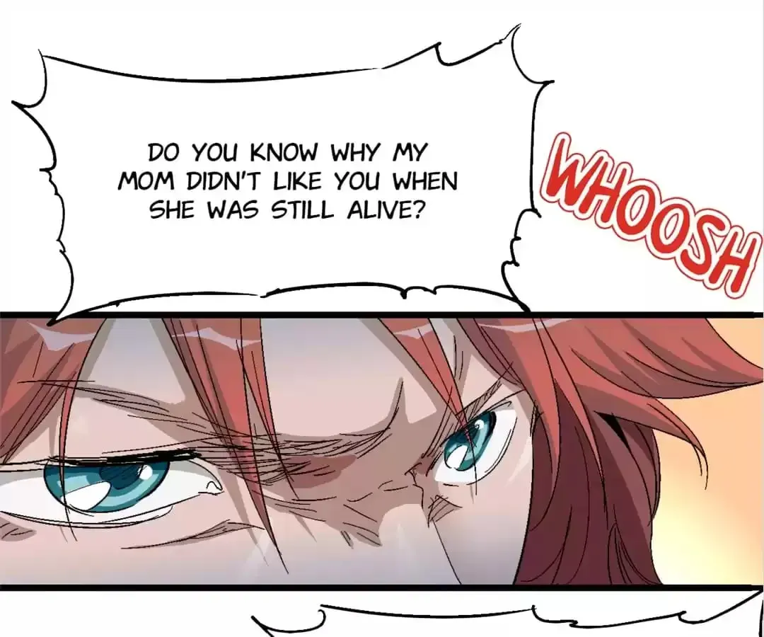 Ruten no Teruma Chapter 62 page 22 - 
