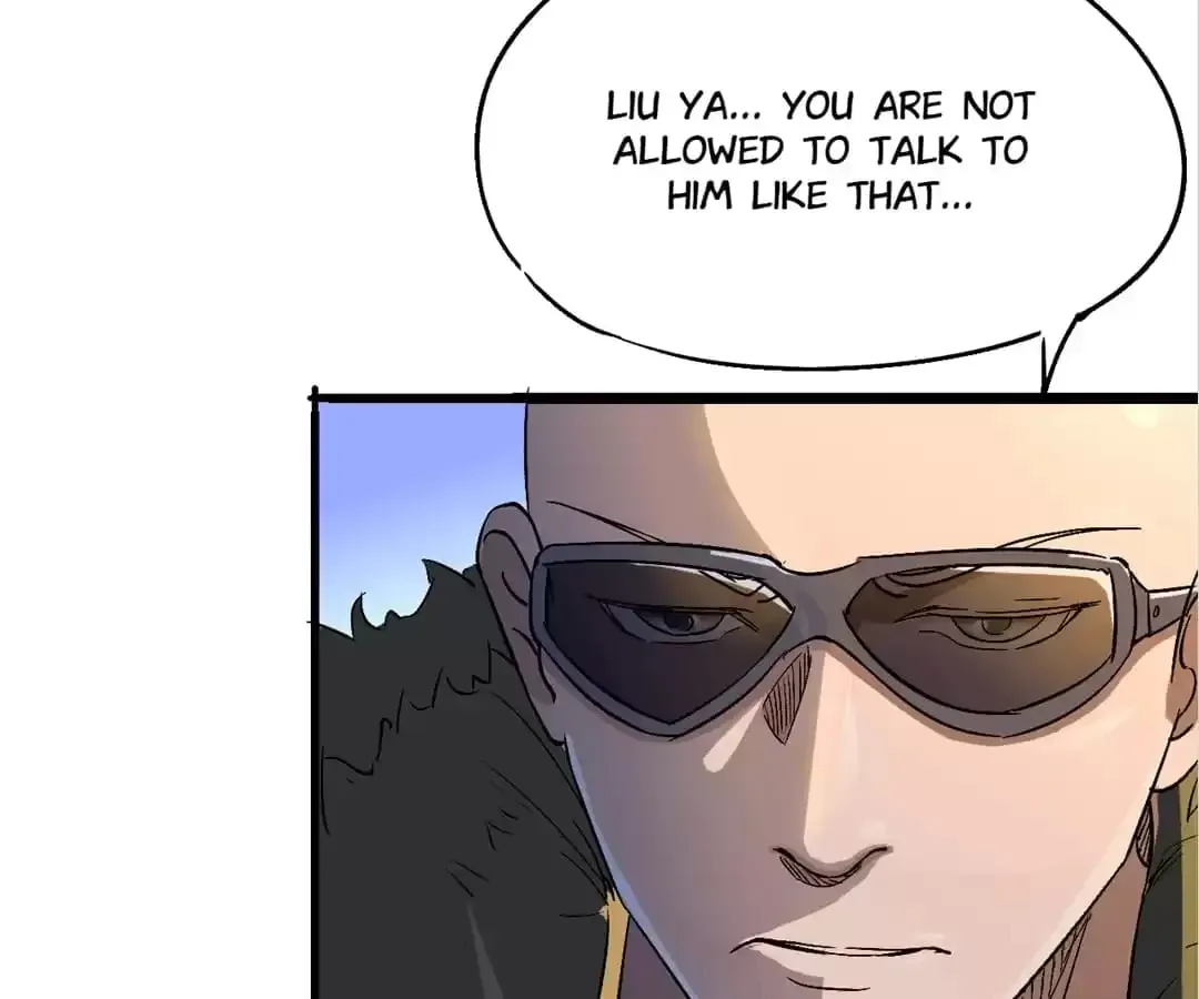 Ruten no Teruma Chapter 62 page 32 - 