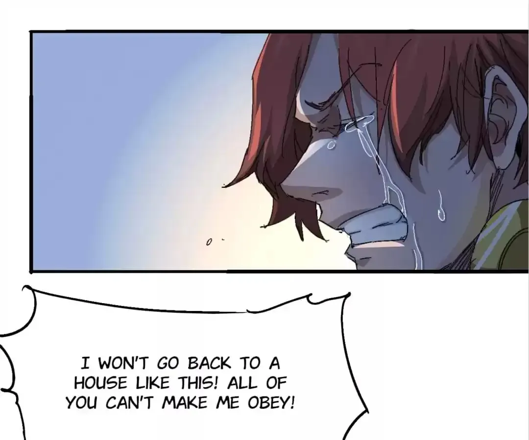 Ruten no Teruma Chapter 62 page 37 - 