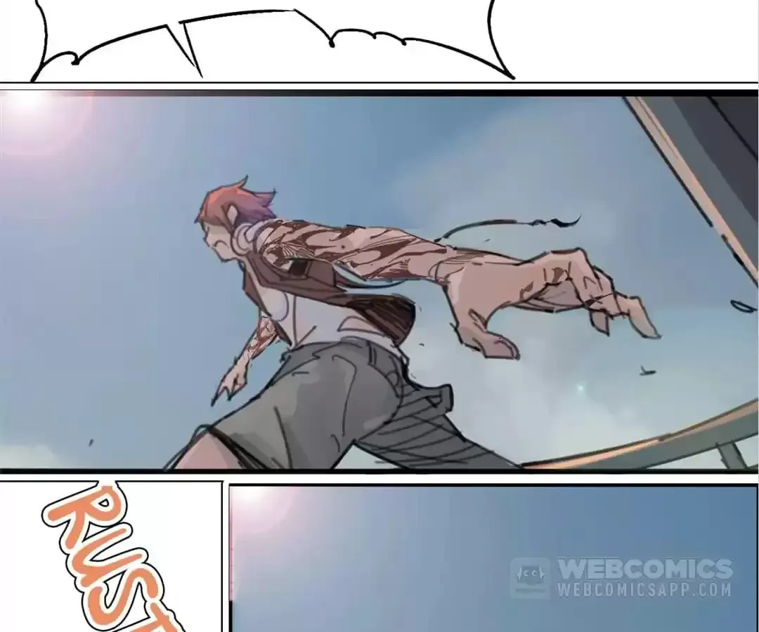 Ruten no Teruma Chapter 62 page 38 - 